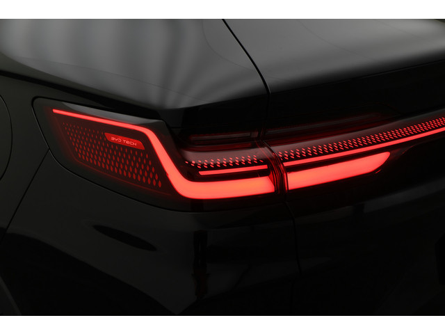 BYD Seal U 2026 Hybride