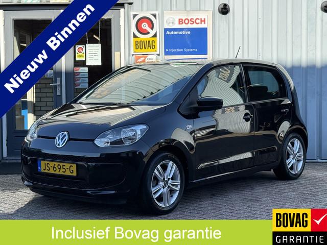 Volkswagen up! 2016 Benzine
