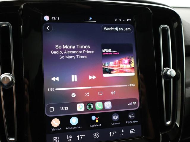 Volvo C40