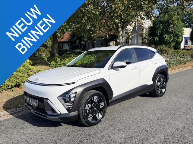 Hyundai Kona 2023 Hybride