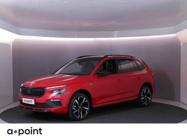 Skoda Kamiq 2024 Benzine