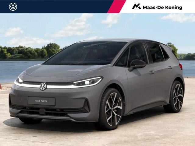 Volkswagen ID.3 Neo 2027 Elektrisch