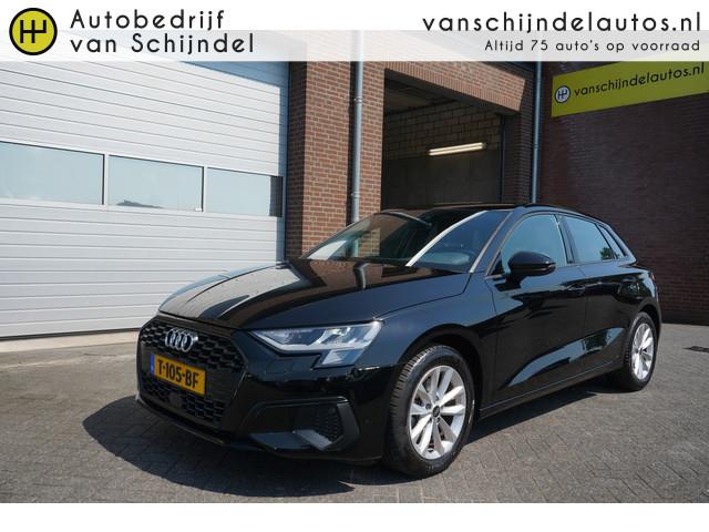 Audi A3 2023 Hybride