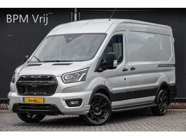 Ford Transit 2024 Diesel