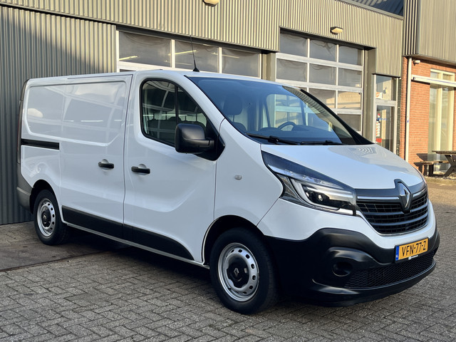 Renault Trafic 2020 Diesel