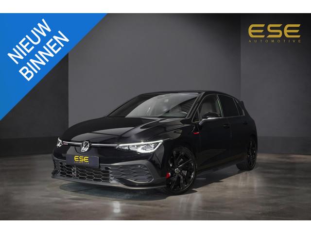 Volkswagen Golf 2022 Benzine