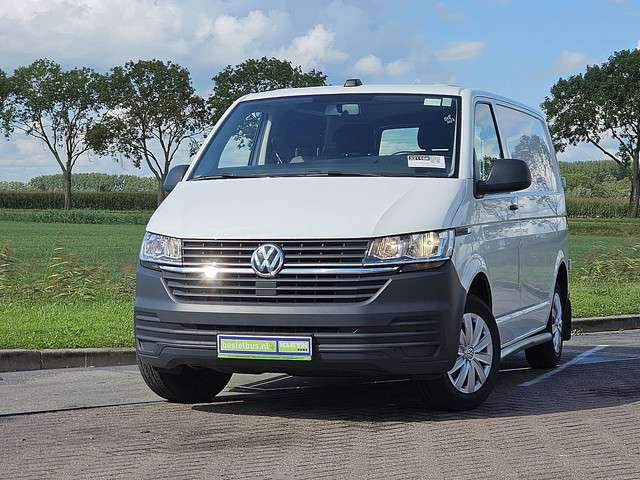Volkswagen Transporter 2021 Diesel
