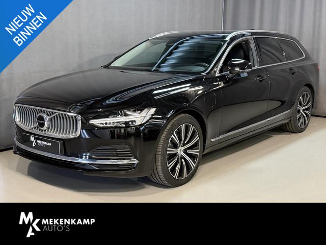 Volvo V90 2023 Hybride