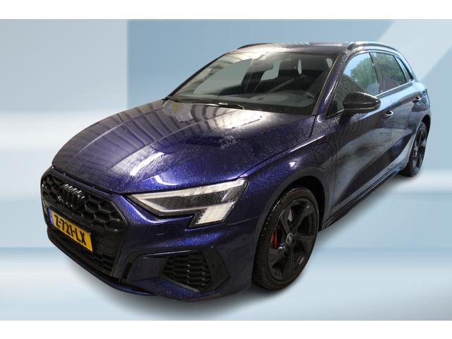 Audi A3 2021 Hybride