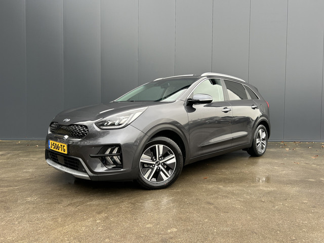 Kia Niro 2020 Hybride