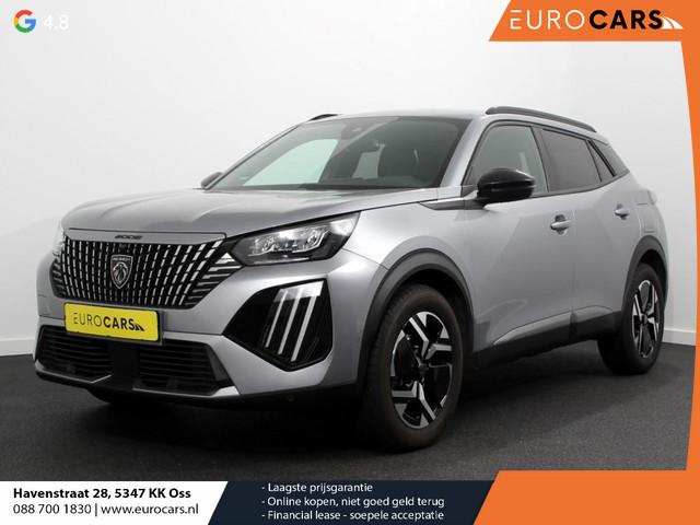 Peugeot 2008 2024 Benzine