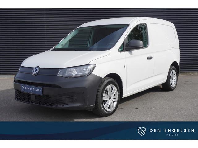 Volkswagen Caddy 2024 Diesel