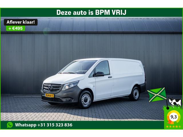 Mercedes-Benz Vito 2021 Diesel