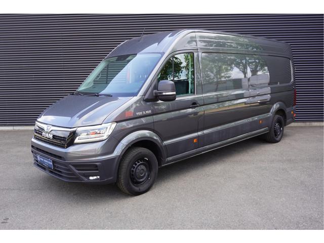 MAN TGE 2024 Diesel