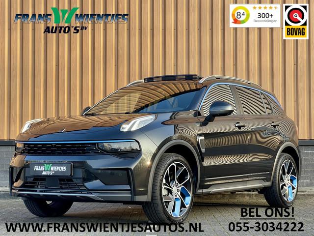 Lynk & Co 01