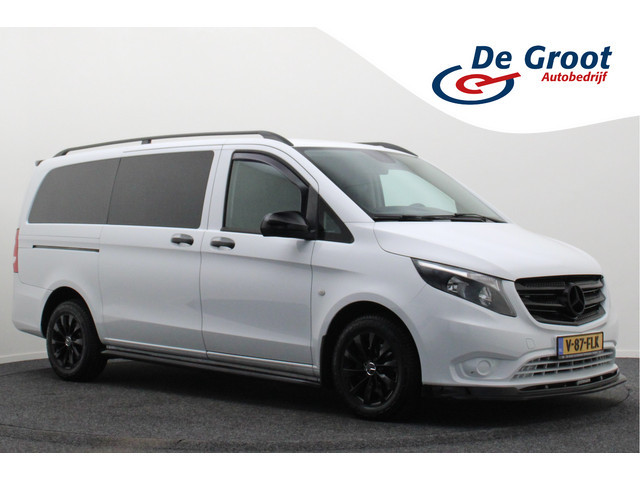 Mercedes-Benz Vito 2018 Diesel