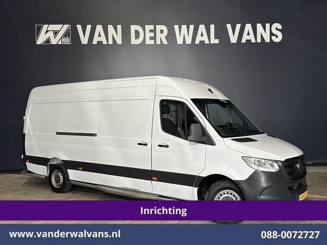 Mercedes-Benz Sprinter 2019 Diesel