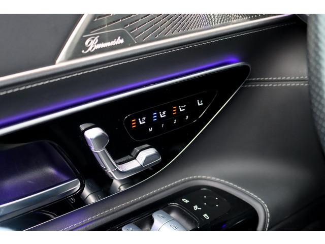 Mercedes-Benz SL-Klasse