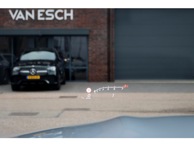 Mercedes-Benz SL-Klasse