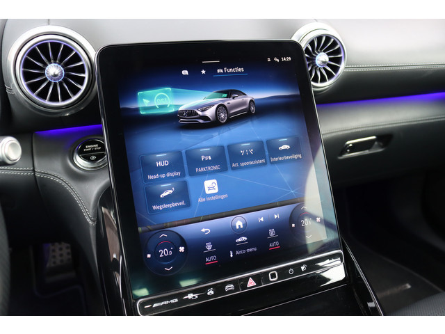 Mercedes-Benz SL-Klasse