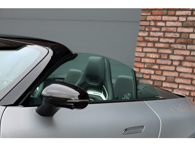 Mercedes-Benz SL-Klasse