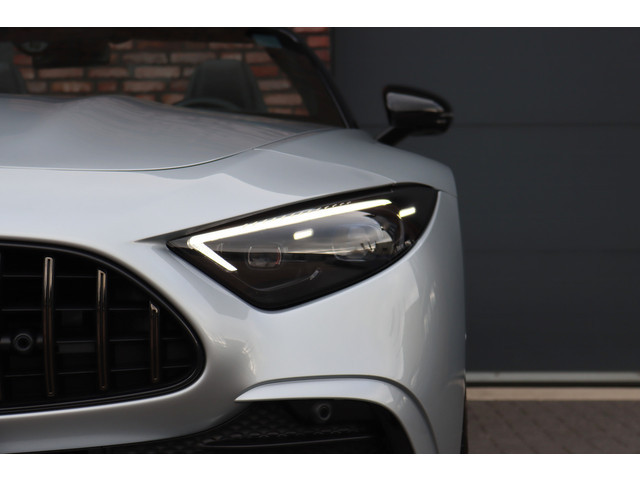 Mercedes-Benz SL-Klasse