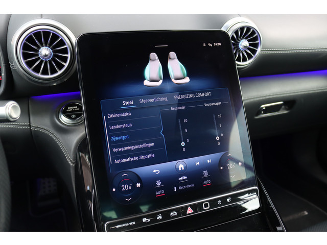 Mercedes-Benz SL-Klasse