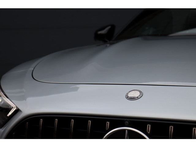 Mercedes-Benz SL-Klasse