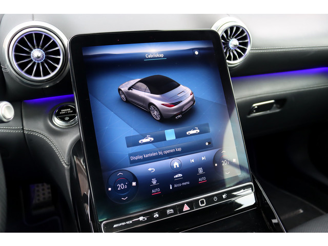 Mercedes-Benz SL-Klasse