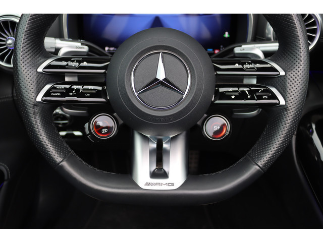 Mercedes-Benz SL-Klasse