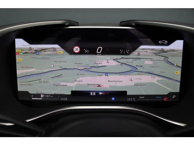 Mercedes-Benz SL-Klasse