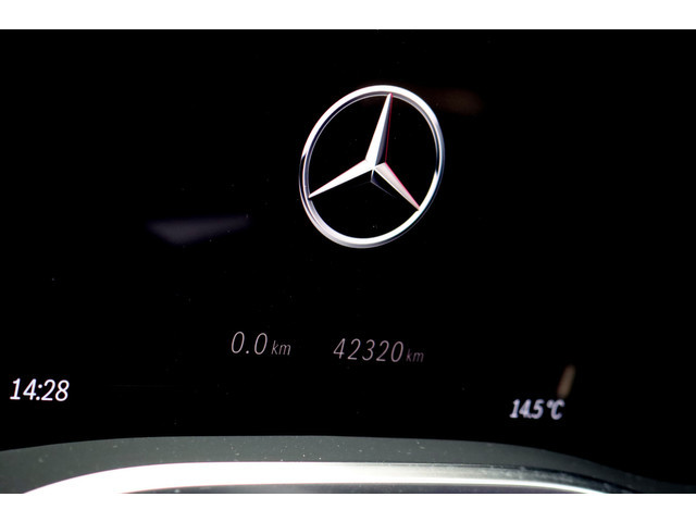 Mercedes-Benz SL-Klasse