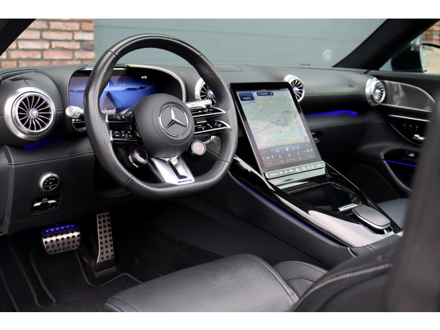 Mercedes-Benz SL-Klasse