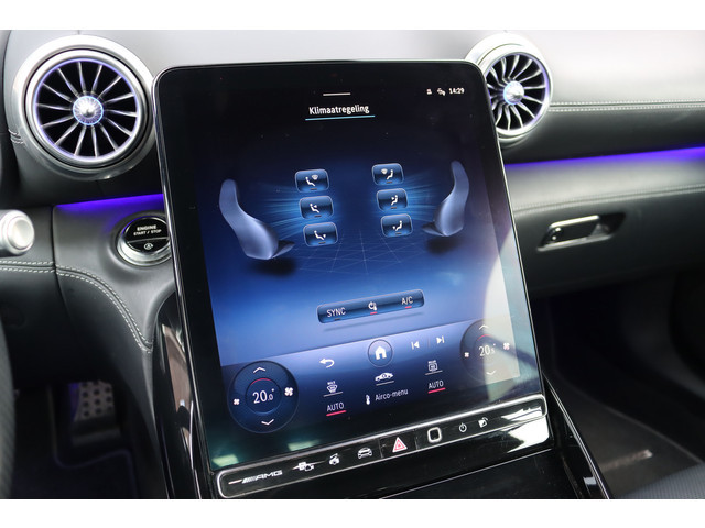 Mercedes-Benz SL-Klasse