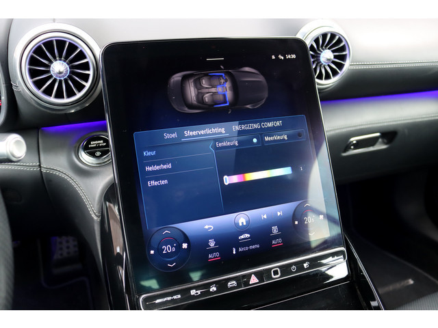 Mercedes-Benz SL-Klasse