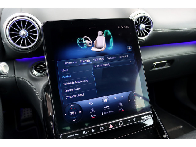 Mercedes-Benz SL-Klasse