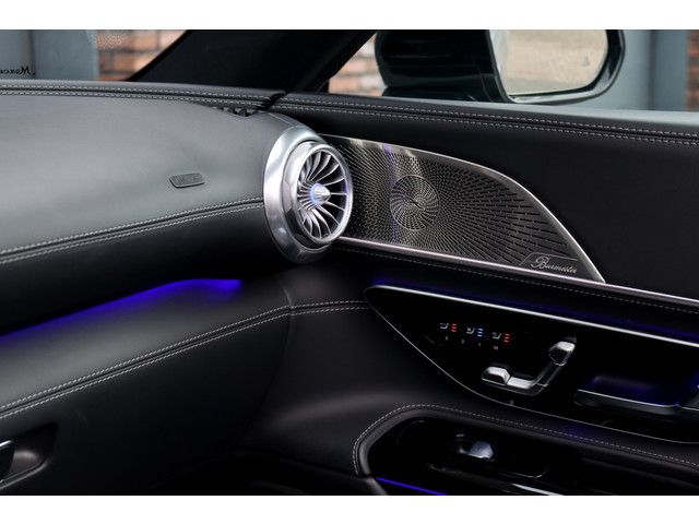 Mercedes-Benz SL-Klasse