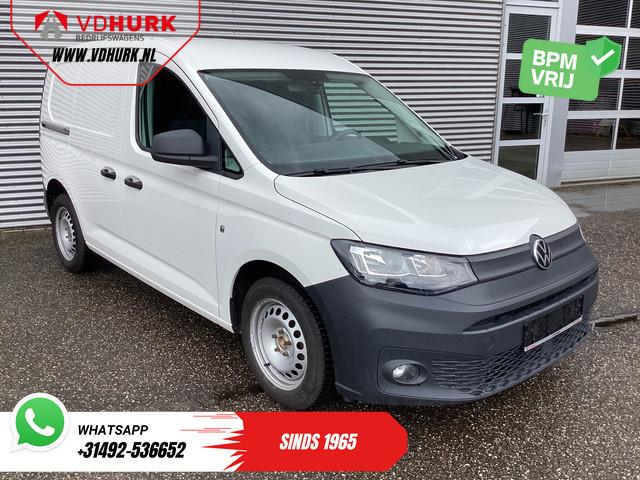 Volkswagen Caddy 2022 Diesel