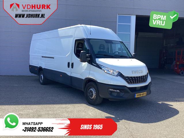 Iveco Daily 2019 Diesel