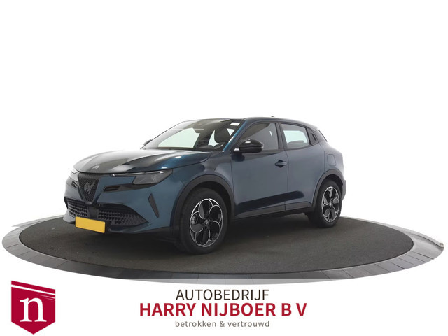 Alfa Romeo Junior 2025 Elektrisch