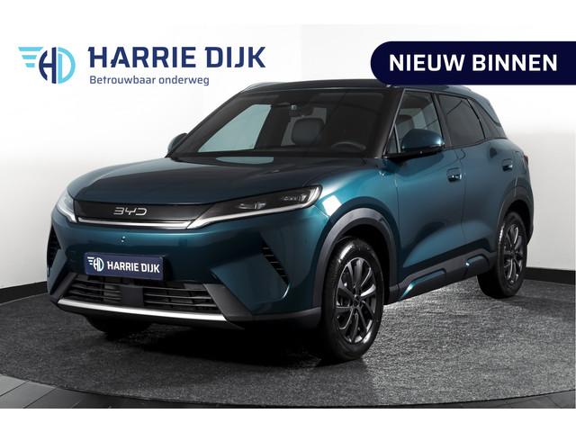 BYD ATTO 2 2026 Hybride