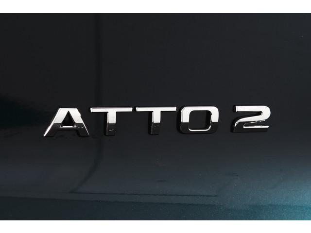 BYD ATTO 2