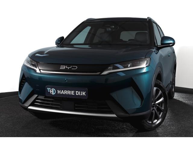 BYD ATTO 2