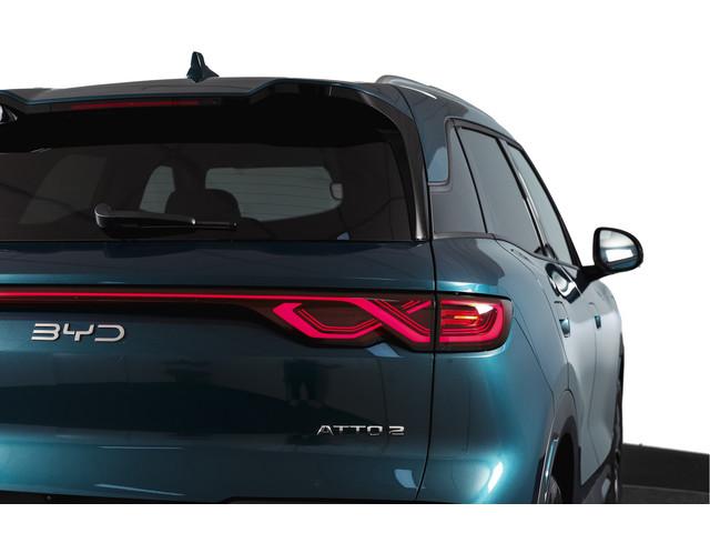 BYD ATTO 2