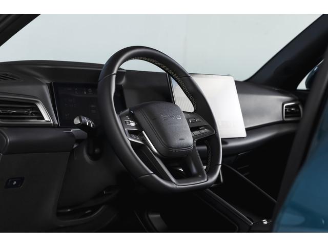 BYD ATTO 2