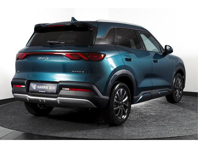 BYD ATTO 2