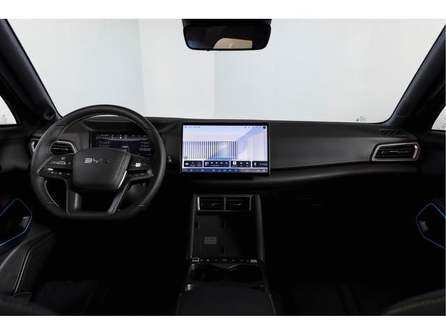 BYD ATTO 2