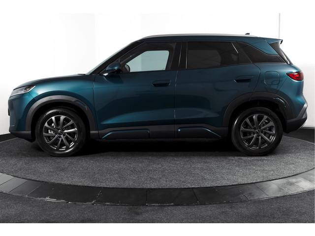 BYD ATTO 2