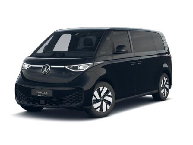 Volkswagen ID. Buzz 2026 Elektrisch