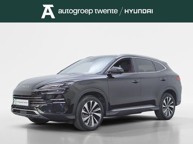 BYD Seal U